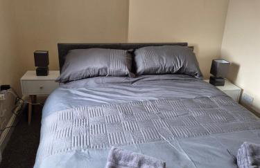 Harrogate central apartment - Photo 6