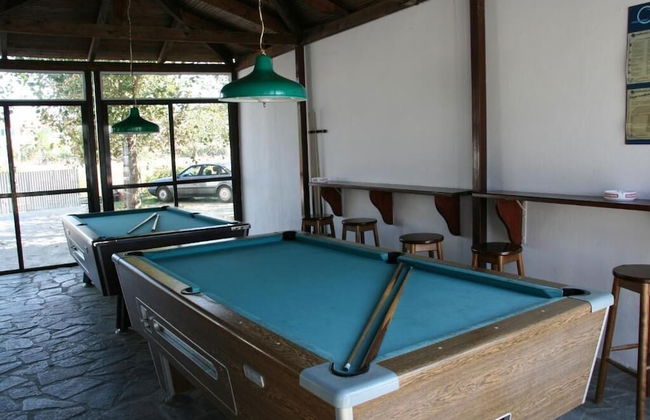 Village Inn Studios & Family Apartments - Foto 36