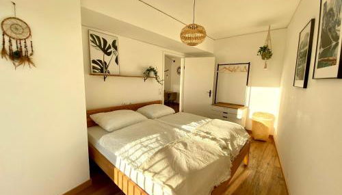 Best Butler Skyline Lodge City Apartment Netflix - Foto 5