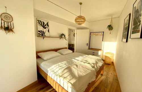 Best Butler Skyline Lodge City Apartment Netflix - Foto 5