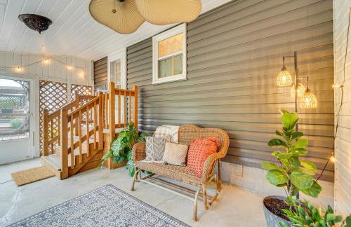 Mtn-View Escape with Large Yard in Duncansville! - Foto 22