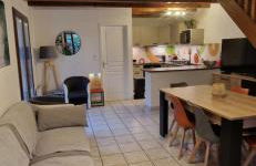 Maison 6 pers Evasion Landaise proche plage et à côté du lac - Foto 7