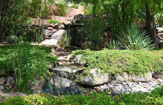 Resort-like w/ Tennis, Bocci, Golf & Games Galore! - Foto 44