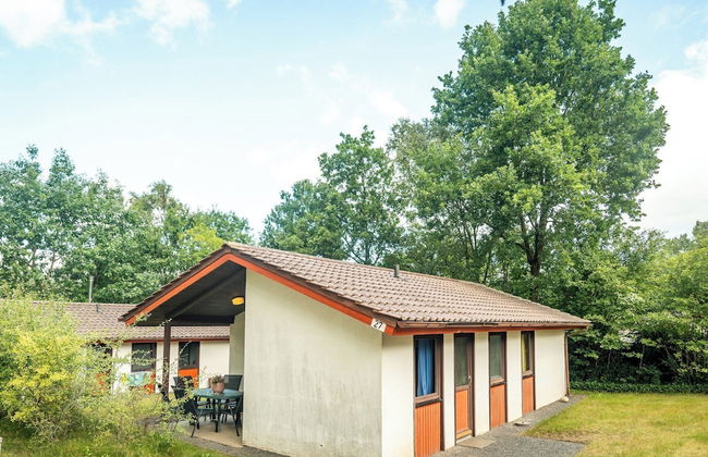 Ferienpark Grafschaft Bentheim - Foto 48