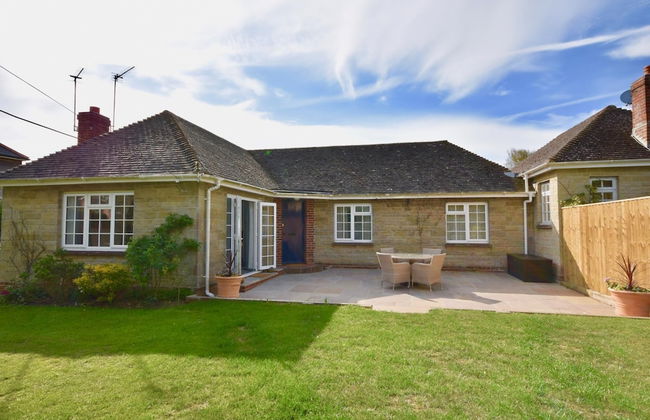 White Roses a dog Friendly Retreat for two - Foto 1