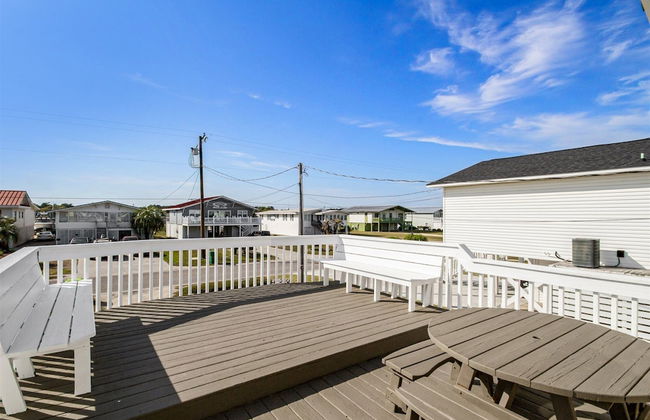 Garden City Beach House Escape! - Foto 48