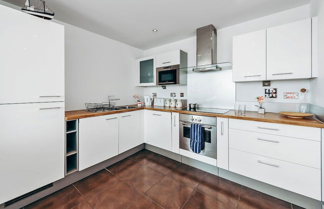 Royal Modern Apartment - Foto 5