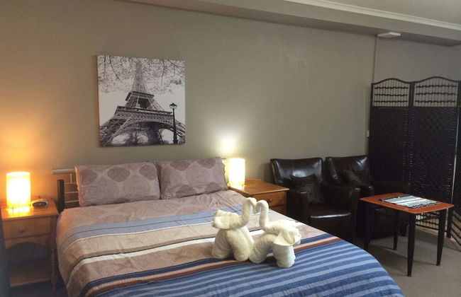 Box Hill Studios 3 at Canterbury Gardens - Foto 3