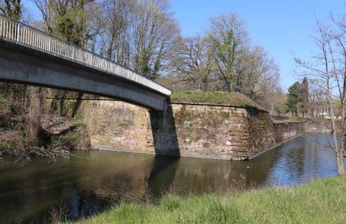 Stadtstudio Saarlouis - Foto 13