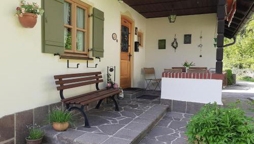 Haus Sonnengarten - Foto 3