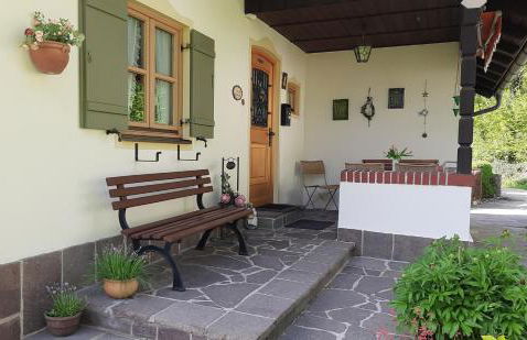 Haus Sonnengarten - Foto 3