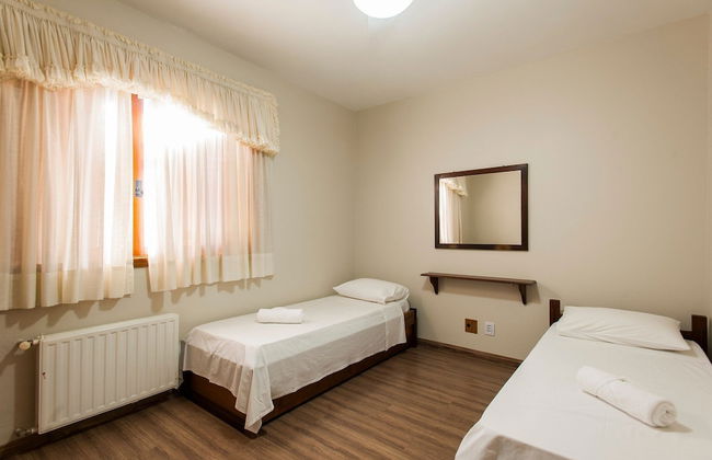 LOCAR-IN GRAMADO- Solar das Rosas - Foto 4