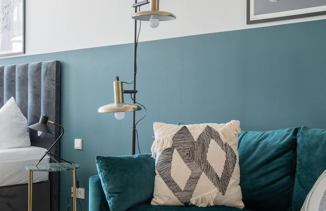 Limehome Flensburg Holm - Foto 29