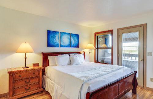 Picturesque Pagosa Springs Retreat with Mtn Views! - Foto 13