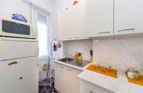 SUNNY AND LOVELY APARTMENT - free wifi - Foto 15