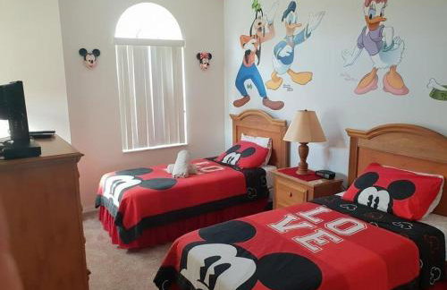 The Palms at Lake Davenport - Foto 15