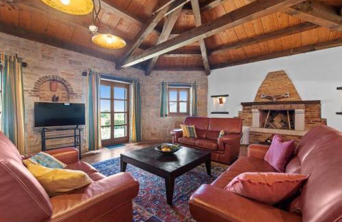 Villa Adriana - Foto 16