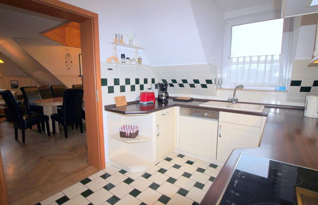 Feriendomizil am Hafen GbR - Foto 40