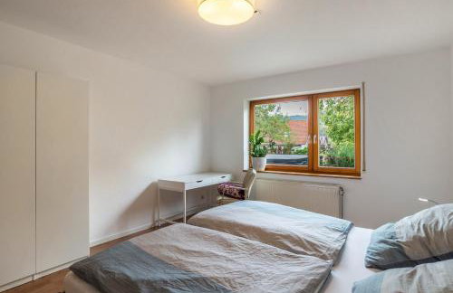 Haus Gartenblick - Foto 12