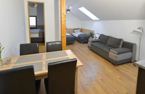 Apartamenty Tilia Laskowa - Zator - Foto 26