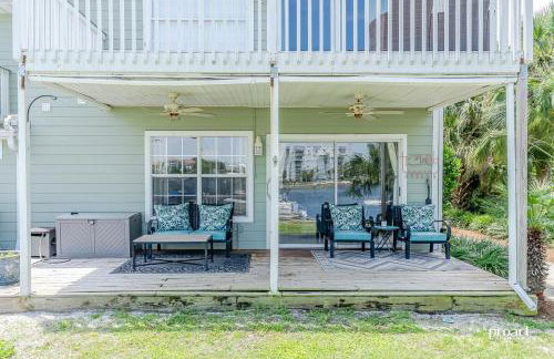 Pelican Cliff breathtaking view less than a mile to beach - Foto 12