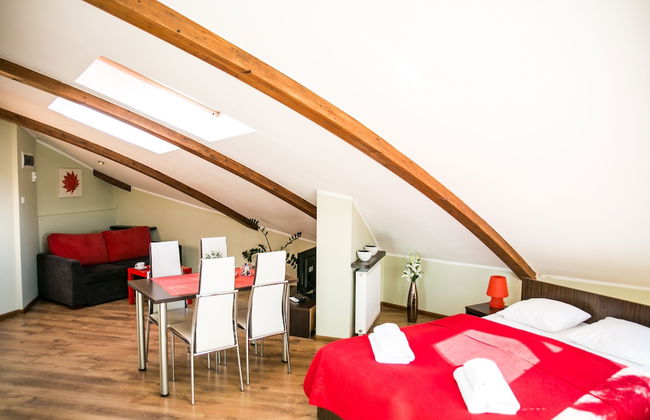 City Aparthotel - Foto 24