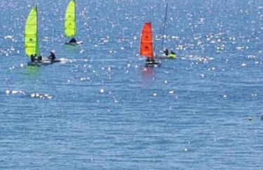 Gîte de la vieille croix - Foto 27