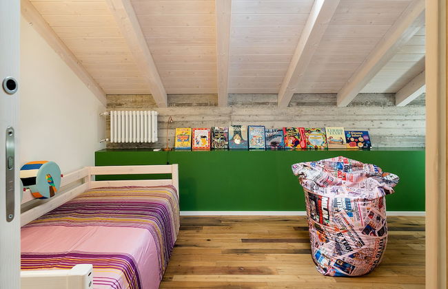 La Torretta - Foto 9