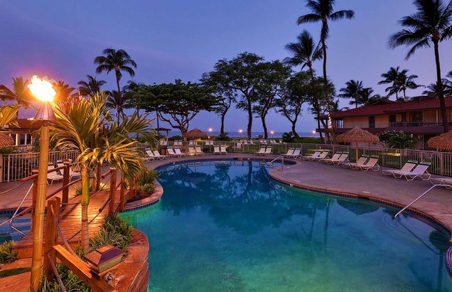 Aston Maui Kaanapali Villas - Foto 61