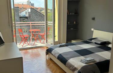 All'Arco Exclusive Apartment with Terrace - Foto 2