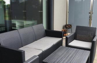 Apartament 2 z ogródkiem - Foto 23