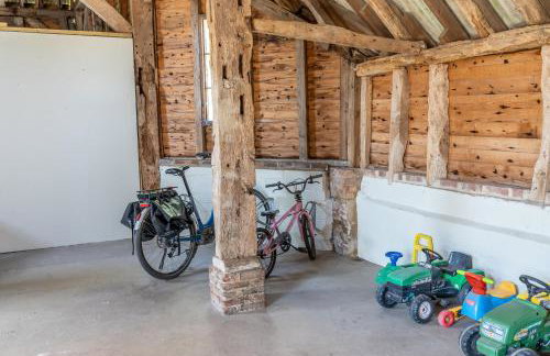 Canute Cottages - Viking Cottage - Foto 22