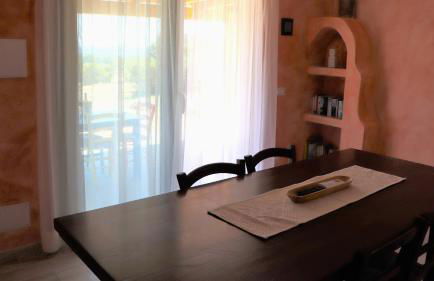 Country villa Sant' Elène - Appartamento Olivo - Foto 25