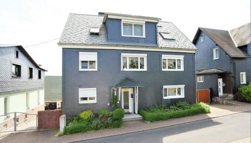 3-Raum Ferienwohnung in Willmersdorf - Thüringer Wald - Foto 2