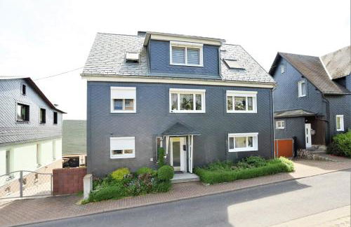 3-Raum Ferienwohnung in Willmersdorf - Thüringer Wald - Foto 2