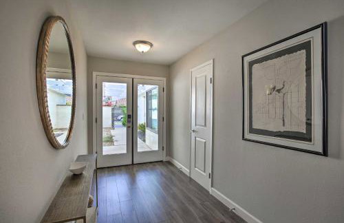 Rancho Las Palmas Resort Condo: Golf, Swim & Play! - Foto 30