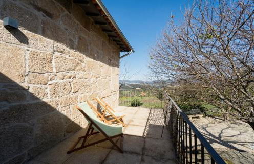 Casas de Vila Pouca - Foto 61