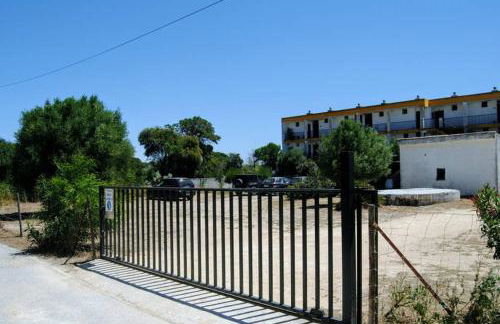 Arabias Loft Caños de Meca - Foto 28