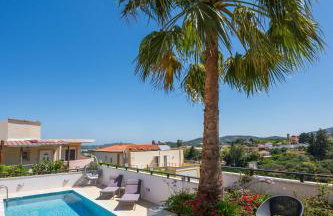 Sounds Of The Mountain Chania - Foto 3