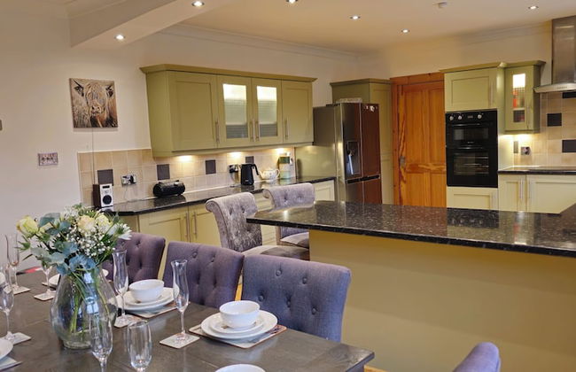 Gleann Fia House - Foto 27