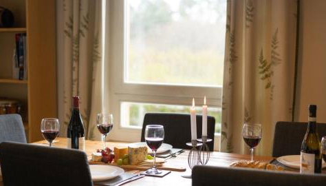 Salmon Run Lodge - Photo 5