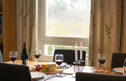 Salmon Run Lodge - Foto 5