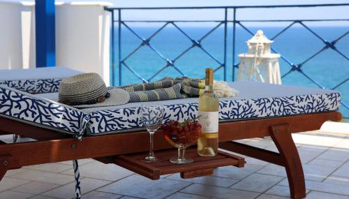 Aliki Studios - Foto 2