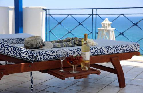 Aliki Studios - Foto 2