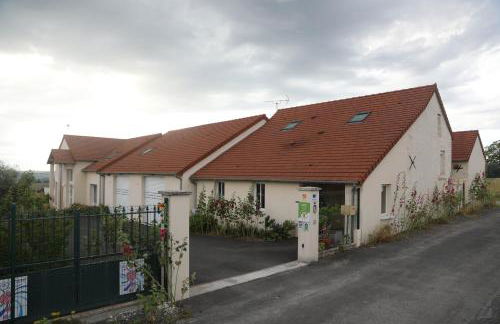 GITE MONTGOLFIÈRE 4 PERSONNES - Foto 15