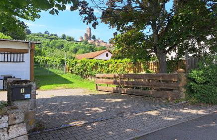 Wohnung in den Weinbergen - Foto 9