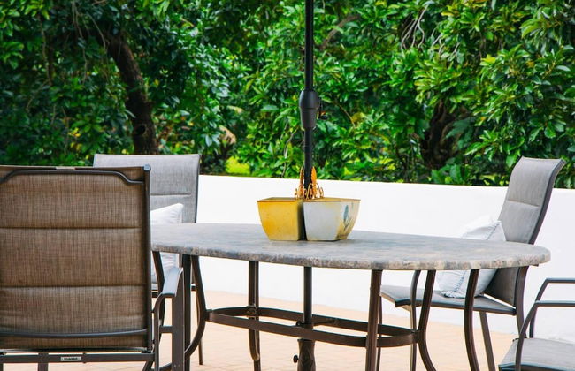 The Whimsical Ranch in Homestead - Foto 35