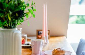 Smile, wunderschöne Wohnung direkt am Strand - Foto 12