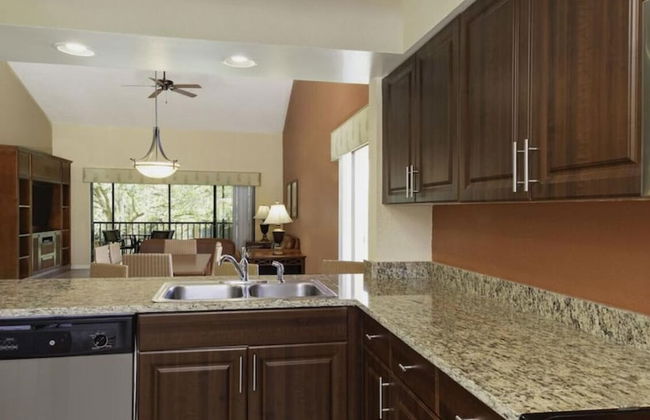 Luxury Resort Minutes from Disney - Foto 6