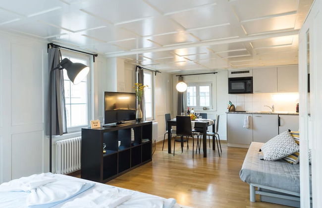 Hitrental Zeughausgasse Apartments - Foto 51